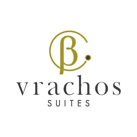 Vrachos Suites Aígion Ngoại thất bức ảnh