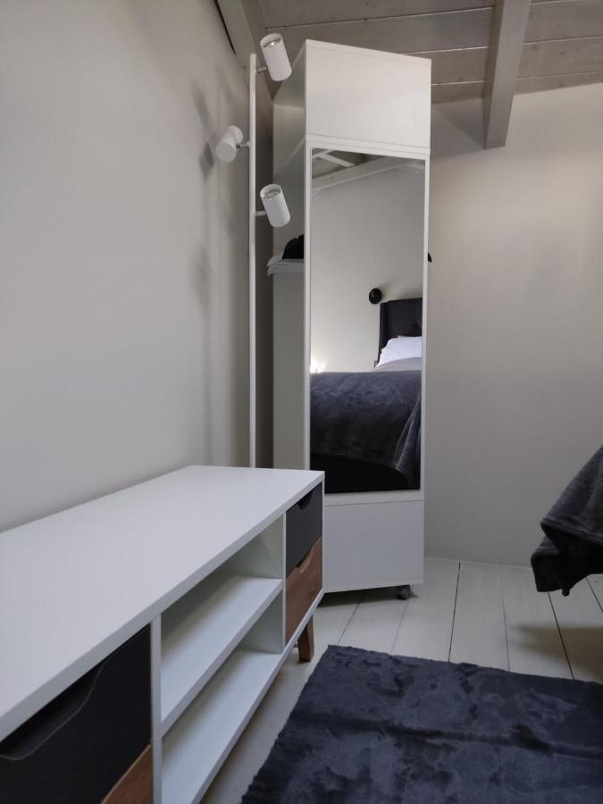 Vrachos Suites Aígion Ngoại thất bức ảnh
